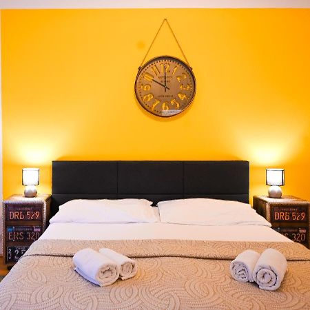 Backpacker Apartment Hofburg Bécs Kültér fotó