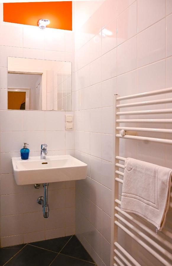 Backpacker Apartment Hofburg Bécs Kültér fotó