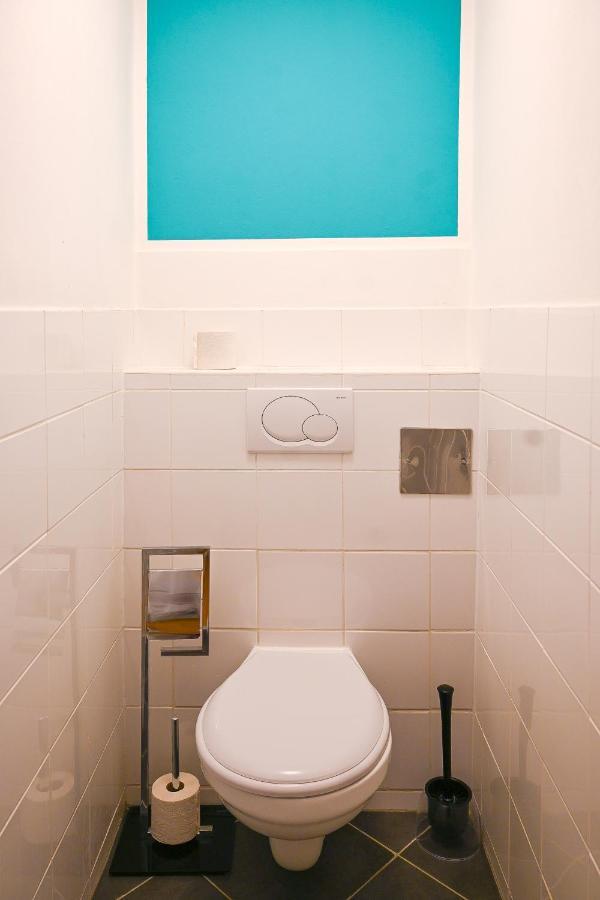 Backpacker Apartment Hofburg Bécs Kültér fotó