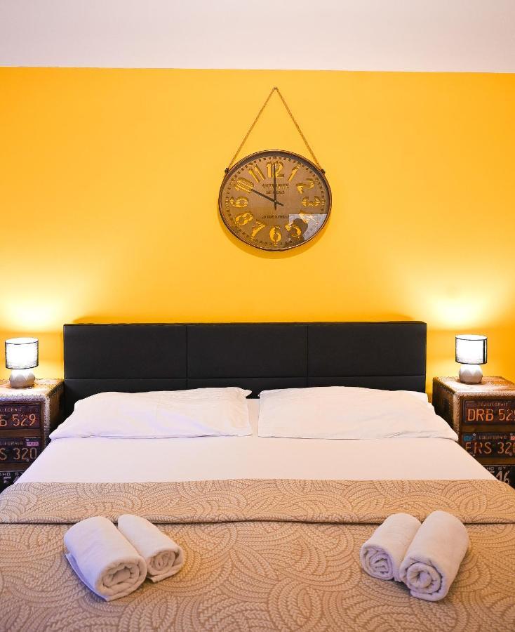 Backpacker Apartment Hofburg Bécs Kültér fotó